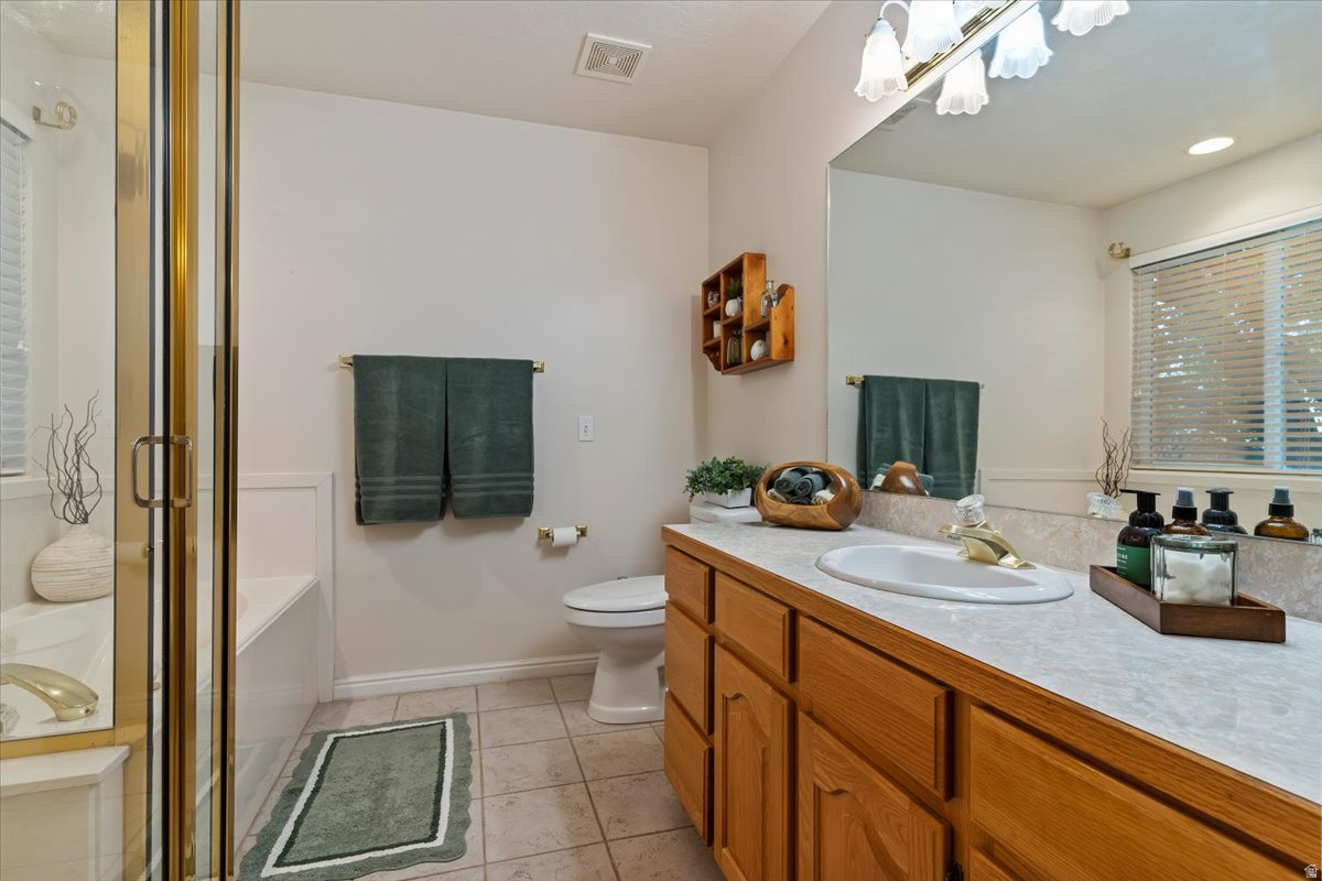 LEGACY NORTH - Residential