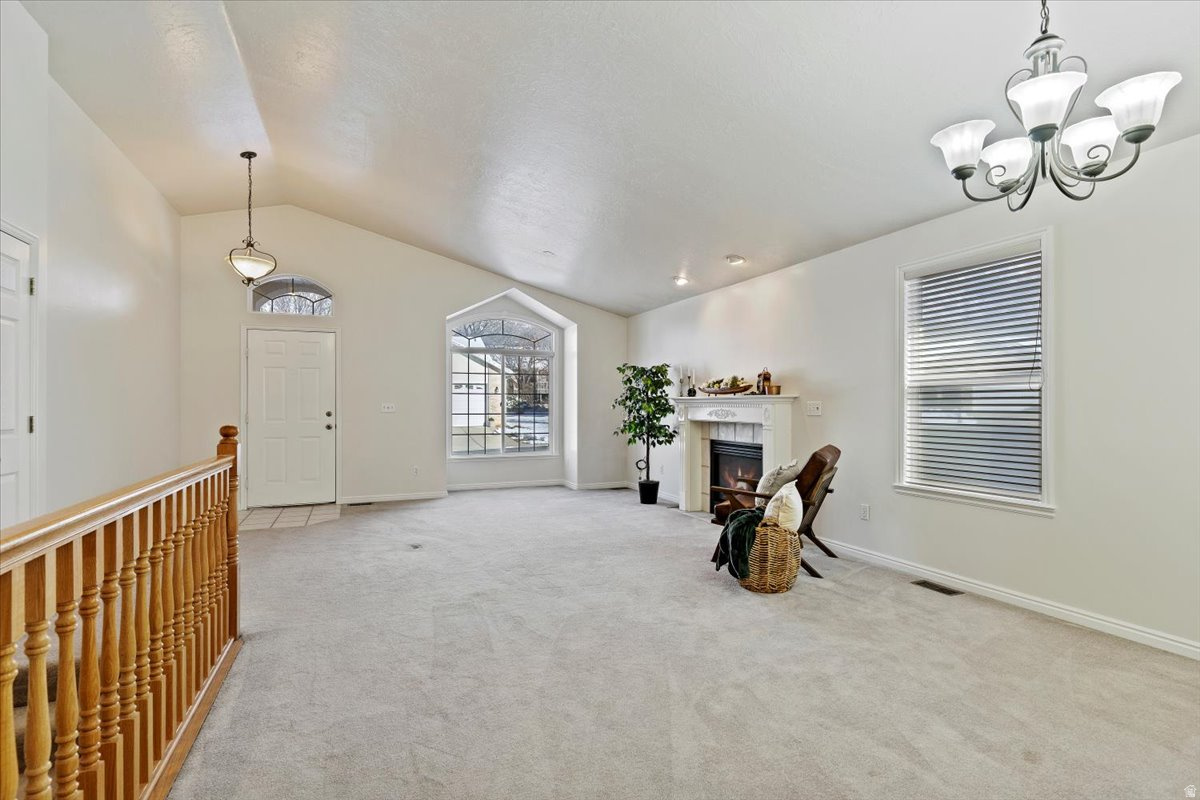 LEGACY NORTH - Residential