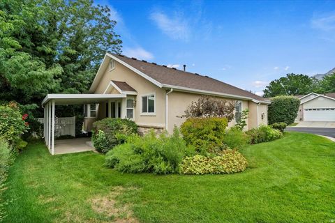 Tiny photo for 527 E 2500 N, North Ogden, UT 84414 (MLS # 2141054)