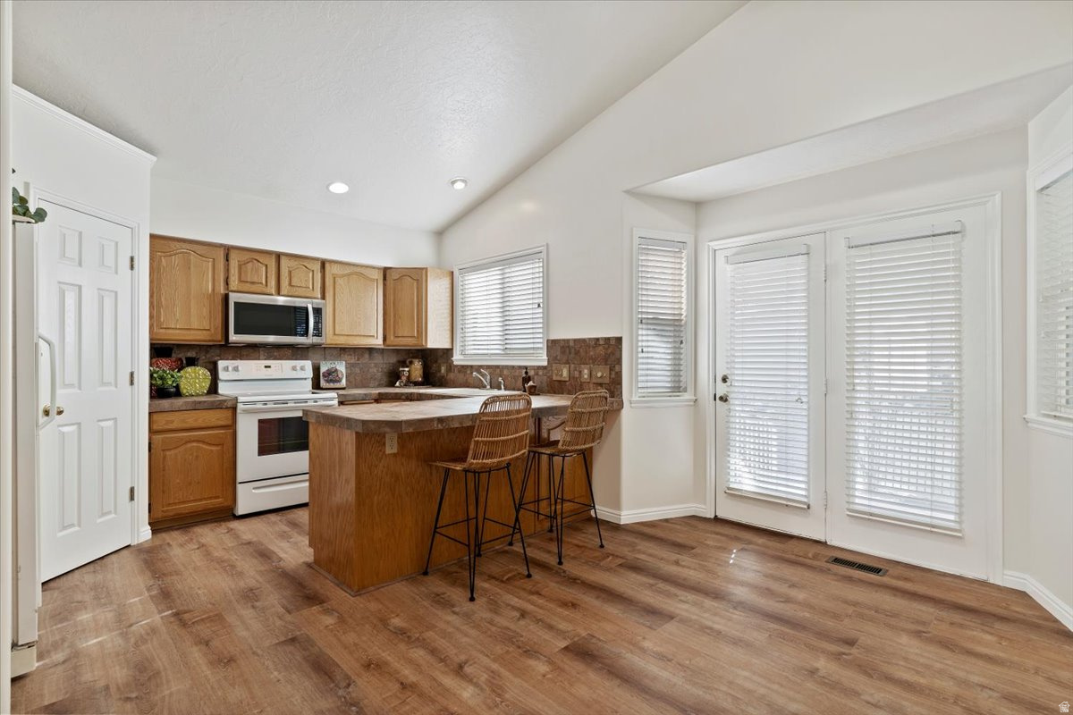 LEGACY NORTH - Residential