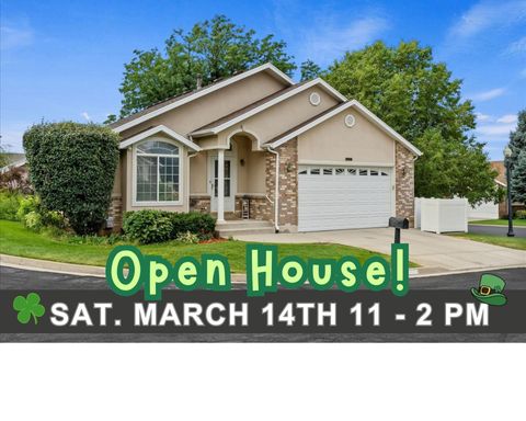 Photo of 527 E 2500 N, North Ogden, UT 84414 (MLS # 2141054)