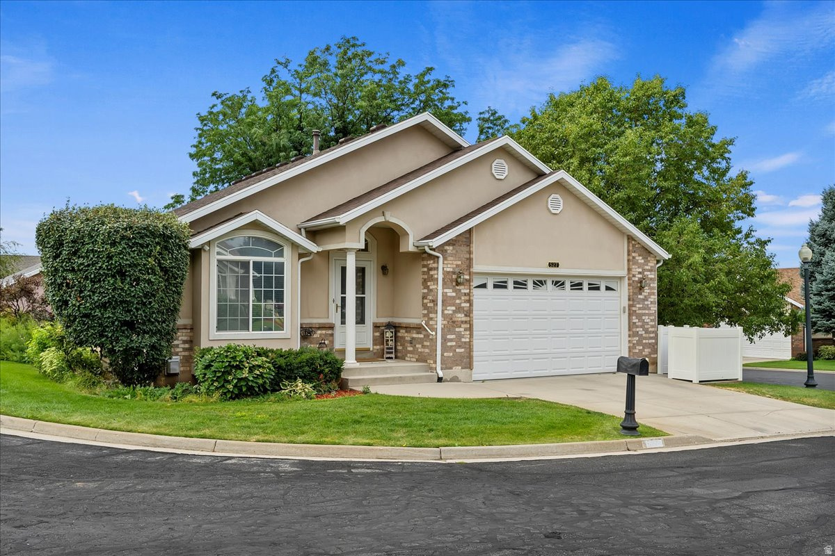 LEGACY NORTH - Residential