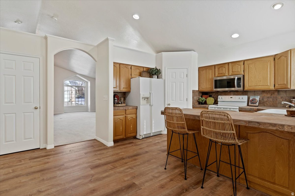 LEGACY NORTH - Residential