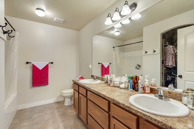 RIVER PARK WEST - Residential