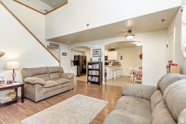 RIVER PARK WEST - Residential