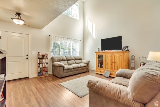 RIVER PARK WEST - Residential