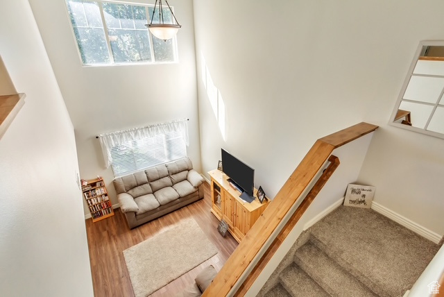RIVER PARK WEST - Residential