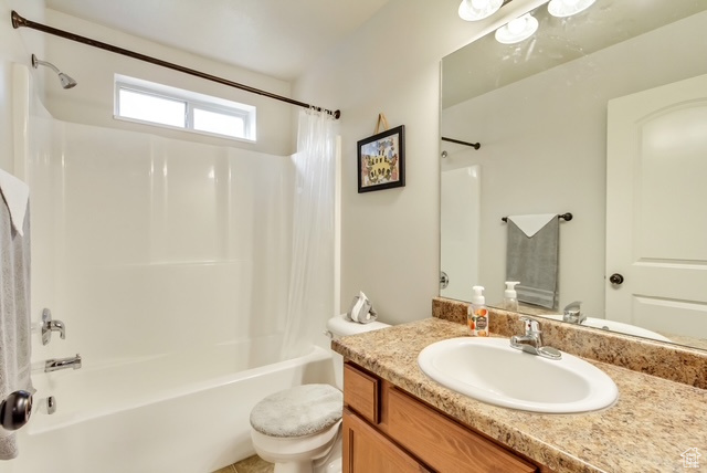 RIVER PARK WEST - Residential