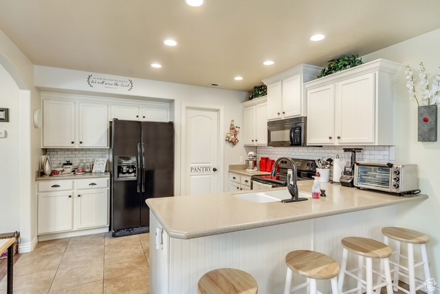 RIVER PARK WEST - Residential