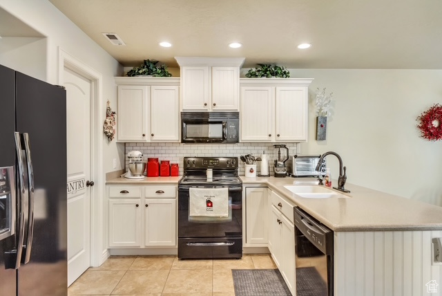RIVER PARK WEST - Residential