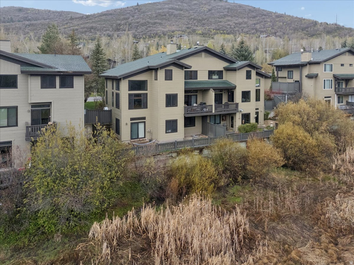 PINEBROOK COTTAGES - Residential