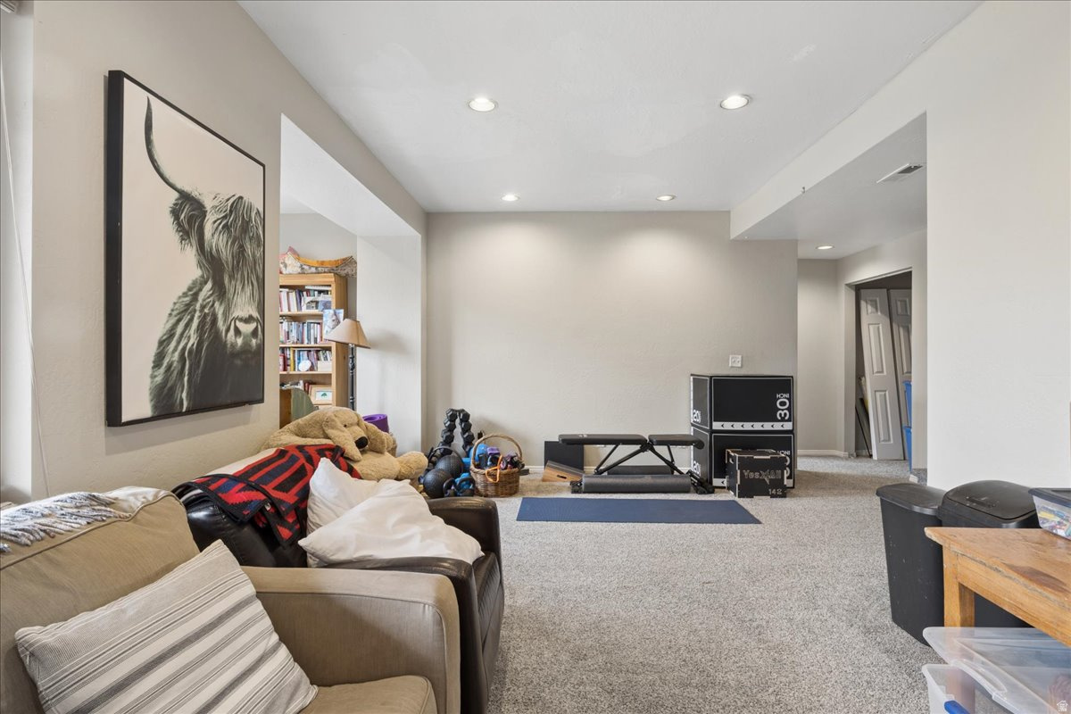 PINEBROOK COTTAGES - Residential
