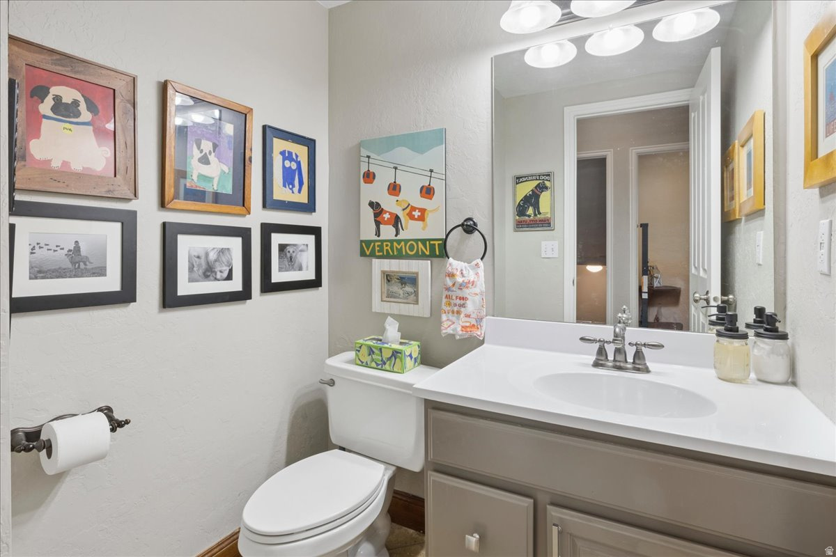PINEBROOK COTTAGES - Residential