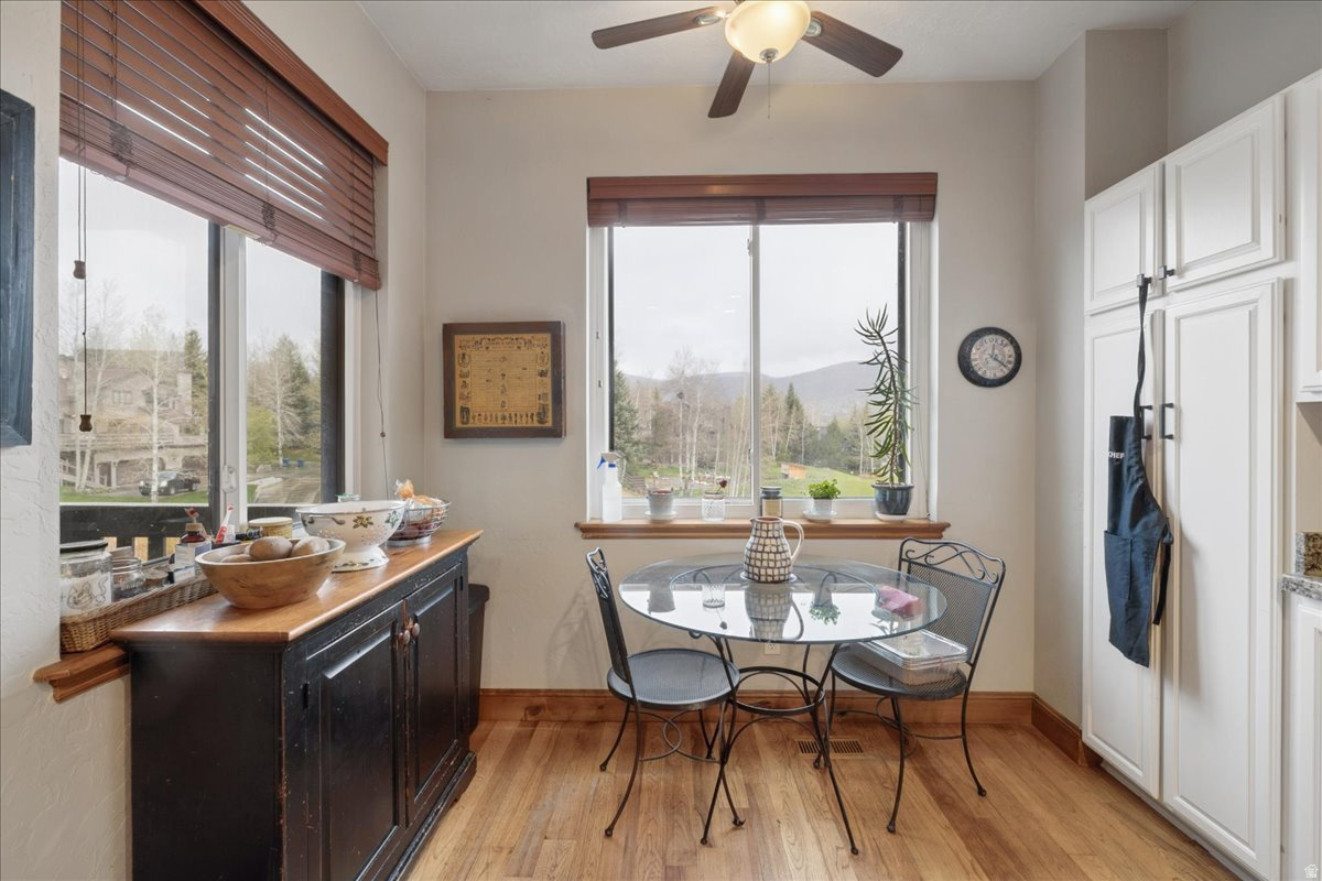 PINEBROOK COTTAGES - Residential