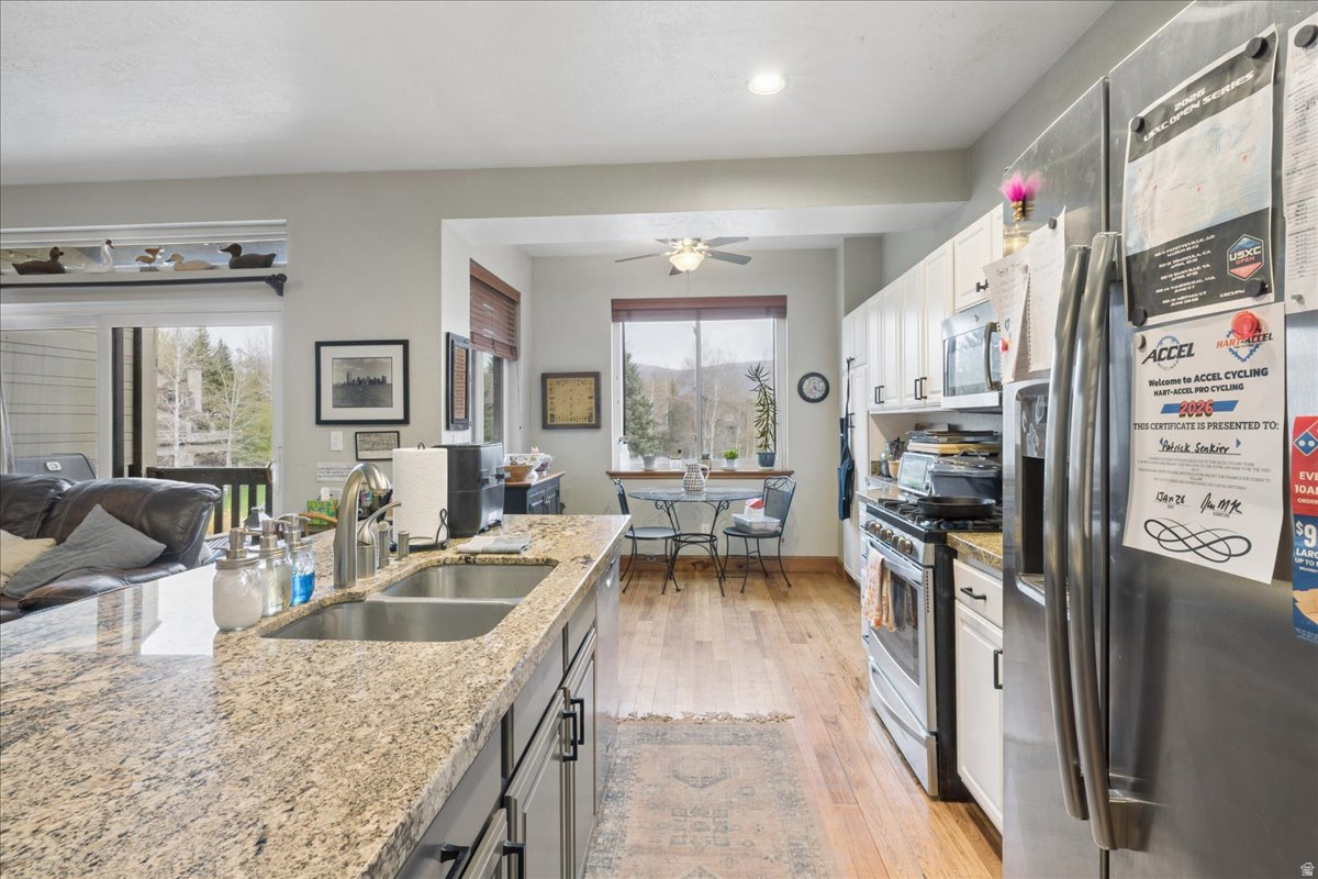 PINEBROOK COTTAGES - Residential