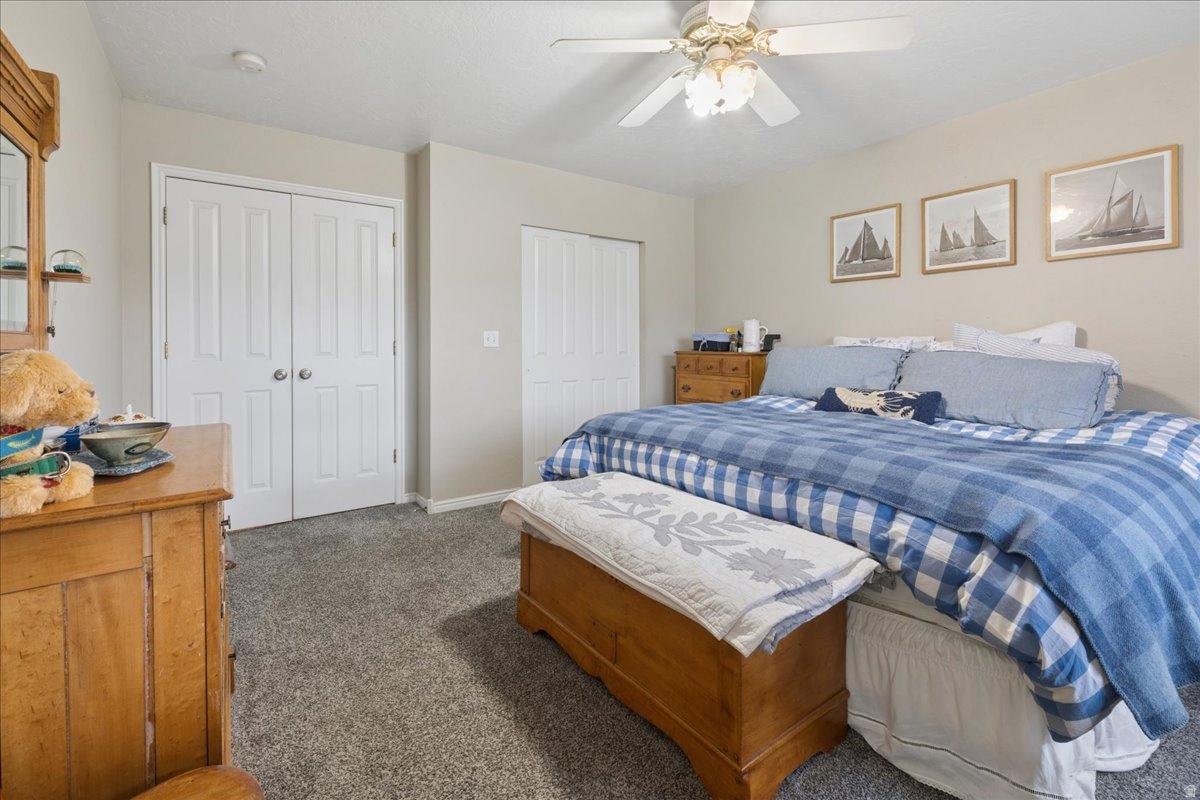 PINEBROOK COTTAGES - Residential