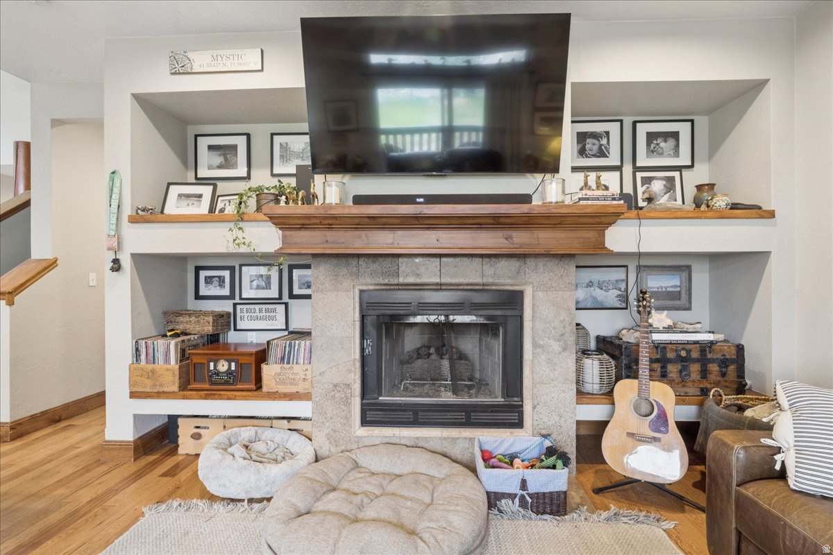 PINEBROOK COTTAGES - Residential