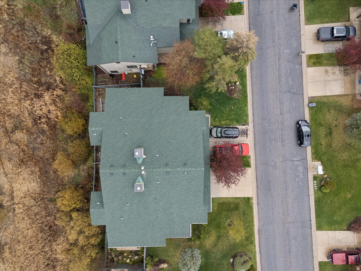 PINEBROOK COTTAGES - Residential