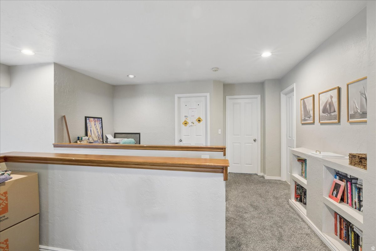 PINEBROOK COTTAGES - Residential