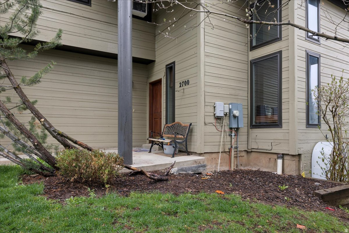 PINEBROOK COTTAGES - Residential