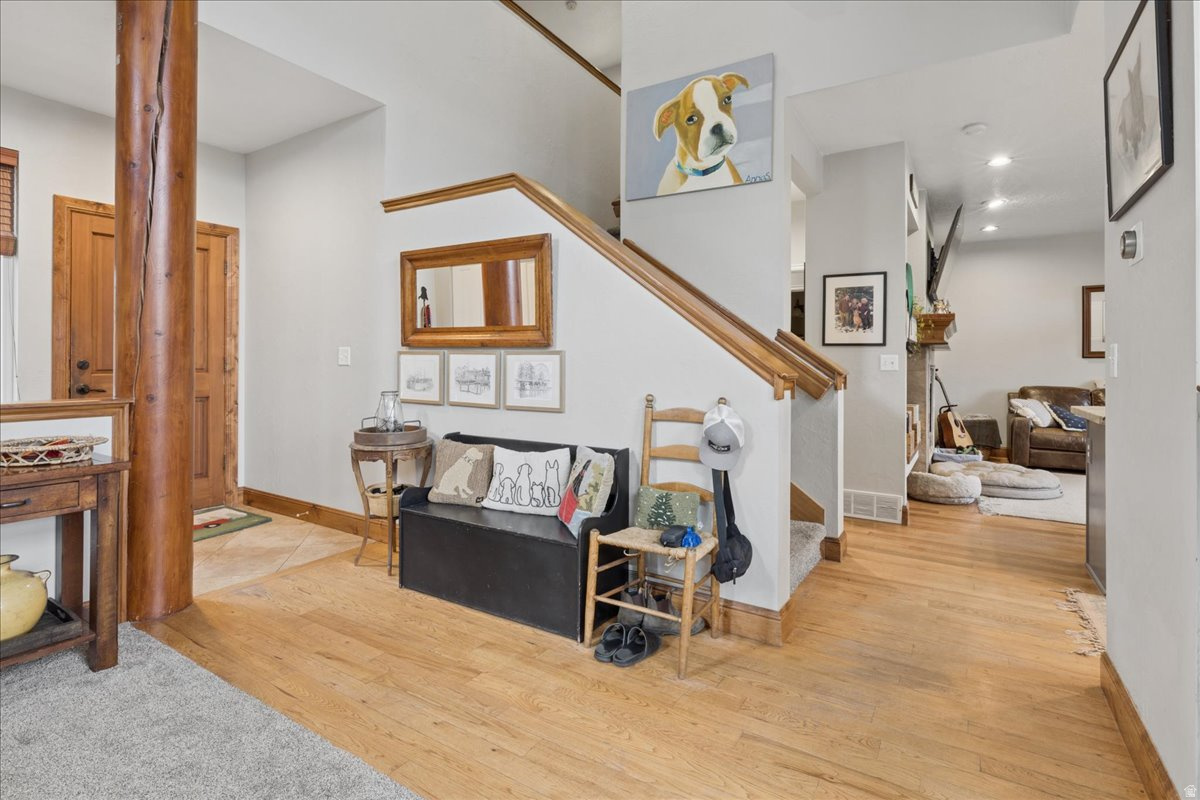 PINEBROOK COTTAGES - Residential