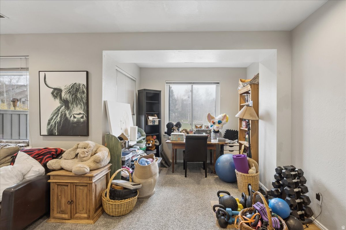 PINEBROOK COTTAGES - Residential