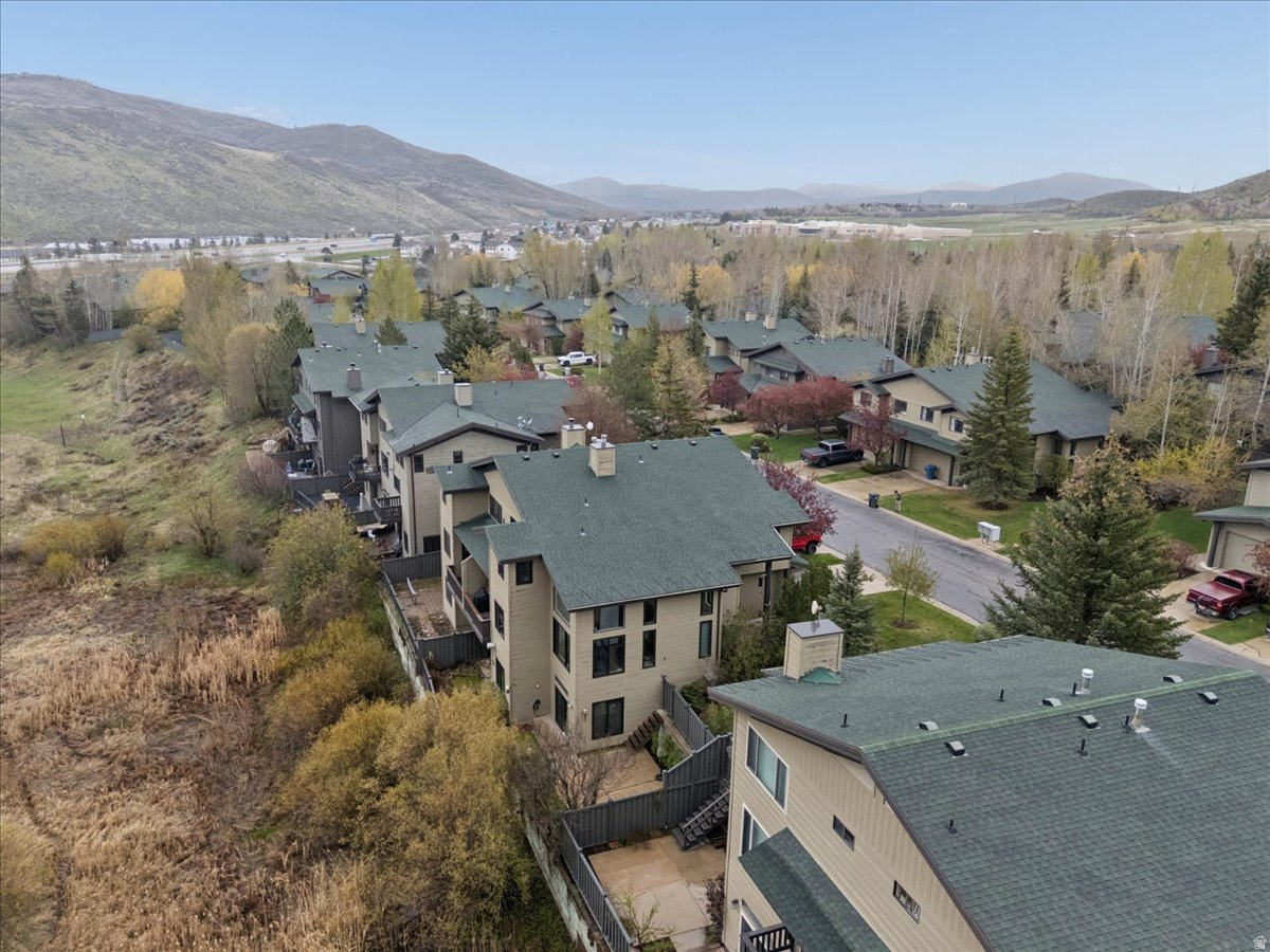 PINEBROOK COTTAGES - Residential