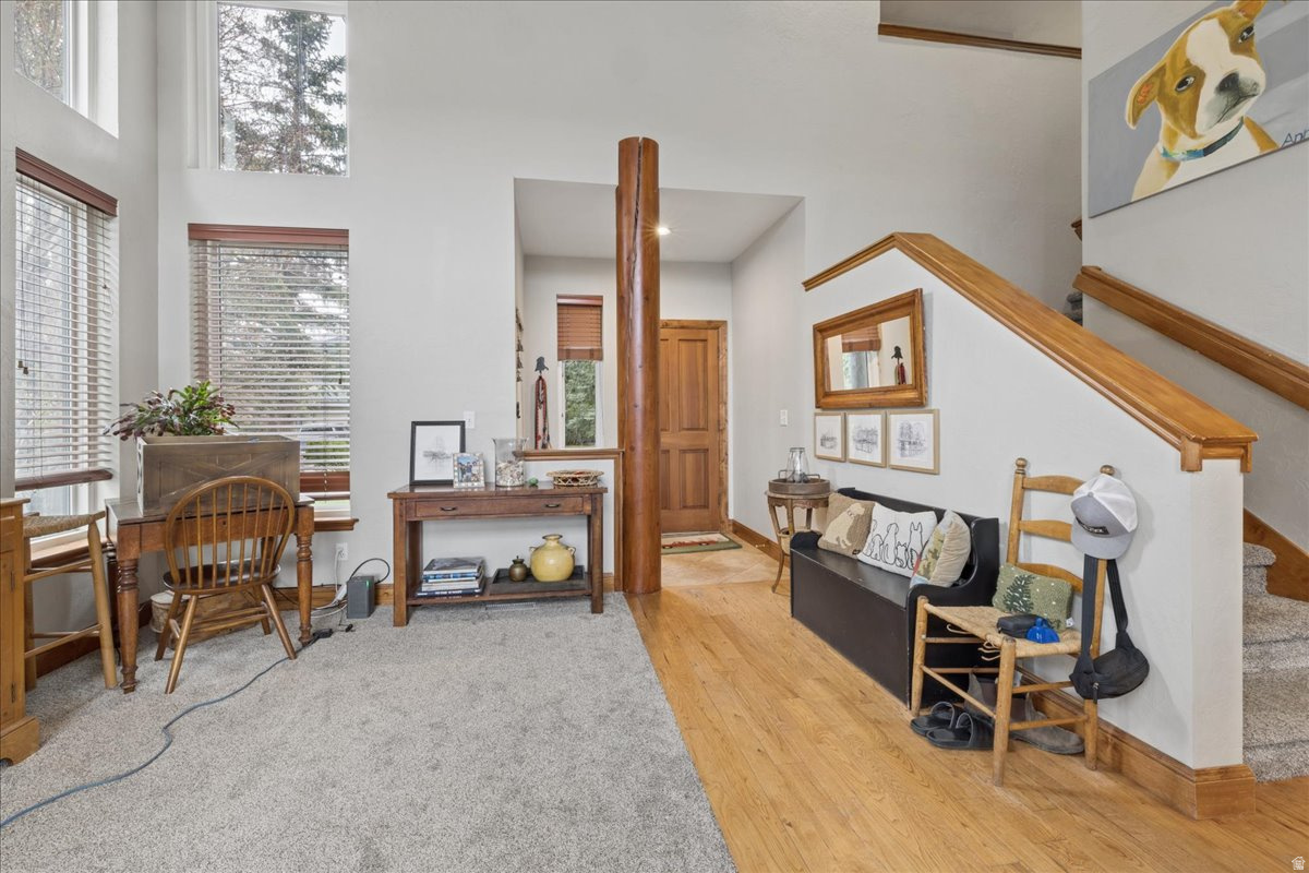 PINEBROOK COTTAGES - Residential