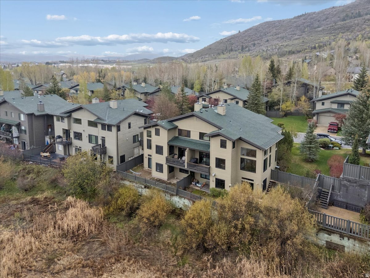PINEBROOK COTTAGES - Residential
