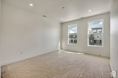 Tiny photo for 10984 S LAKE RUN RD W #156, South Jordan, UT 84009 (MLS # 2186742)
