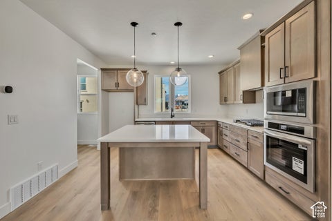 Tiny photo for 10984 S LAKE RUN RD W #156, South Jordan, UT 84009 (MLS # 2186742)