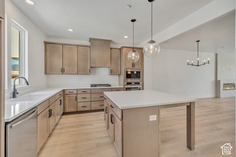 Tiny photo for 10984 S LAKE RUN RD W #156, South Jordan, UT 84009 (MLS # 2186742)