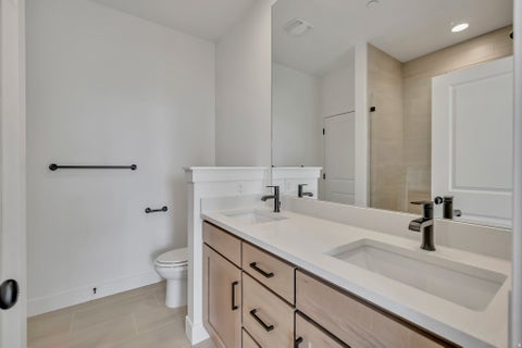 Tiny photo for 10984 S LAKE RUN RD W #156, South Jordan, UT 84009 (MLS # 2186742)