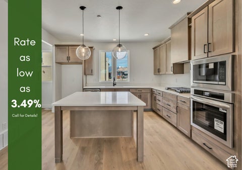 Townhouse For Sale - 10984 S Lake Run Rd #156<br/> South Jordan, UT 84009