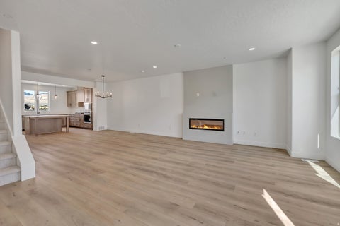 Tiny photo for 10984 S LAKE RUN RD W #156, South Jordan, UT 84009 (MLS # 2186742)