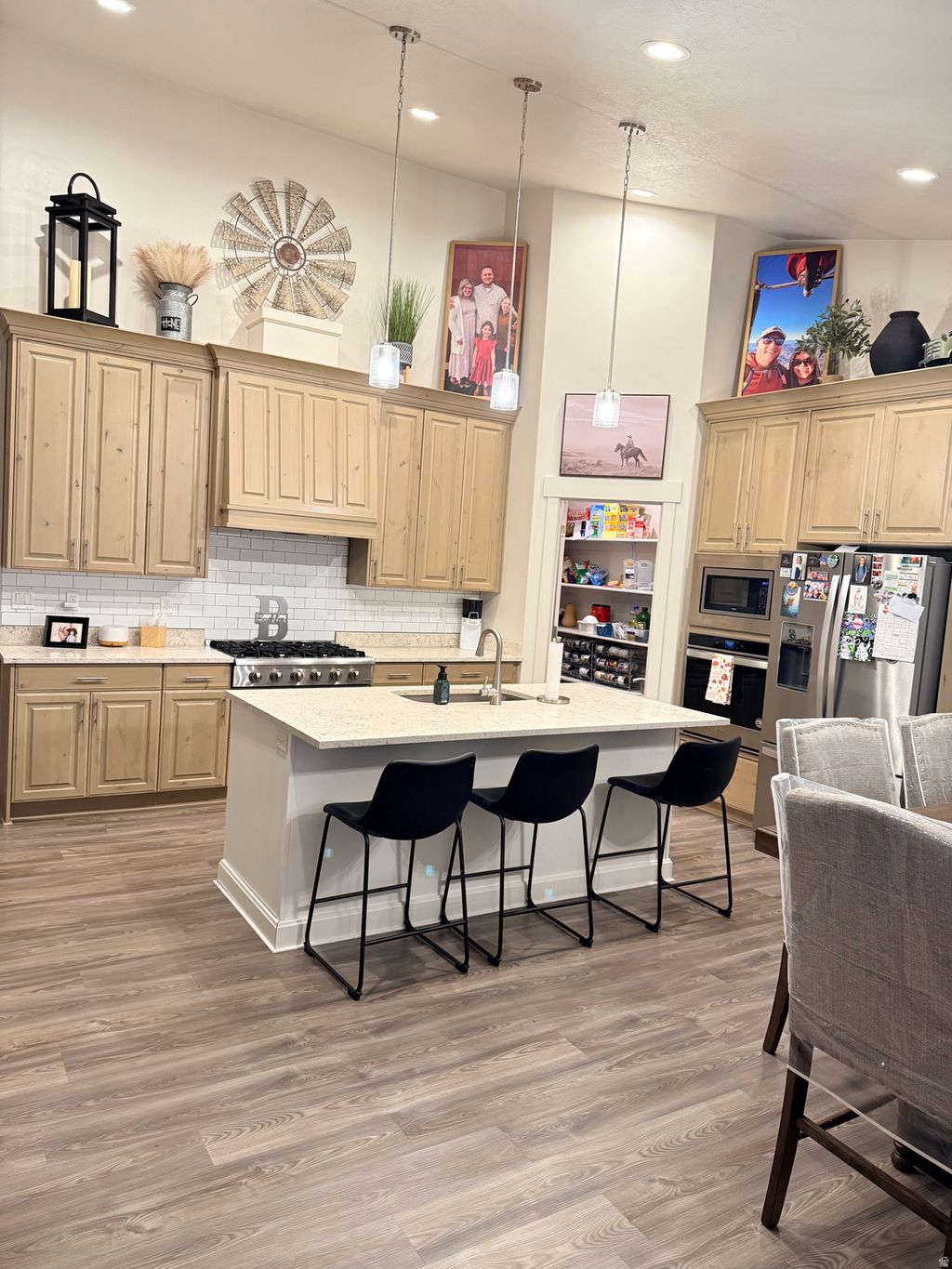 Photo of 3935 W 2875 N, Plain City, UT 84404 (MLS # 2128166)