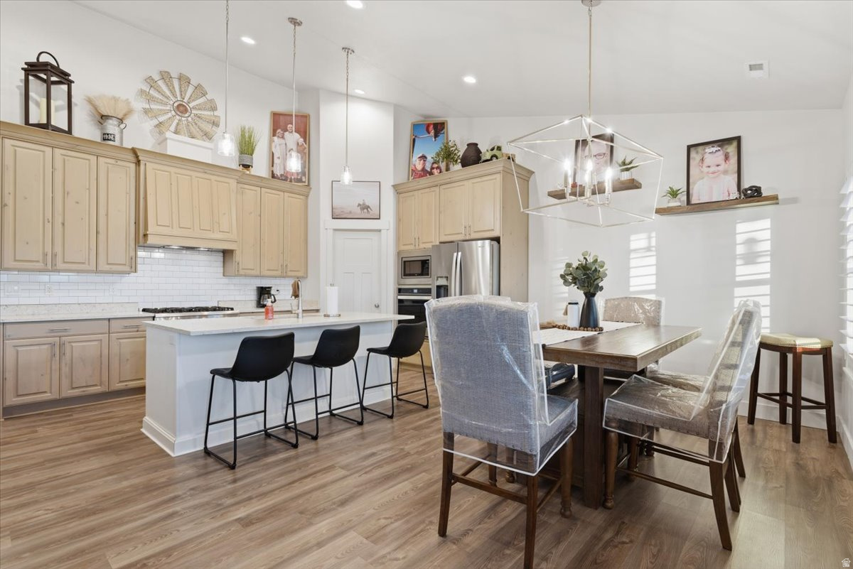 HERITAGE NORTH SUBDIVISION - Residential