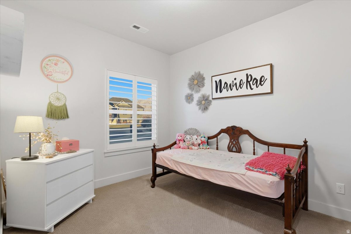 HERITAGE NORTH SUBDIVISION - Residential