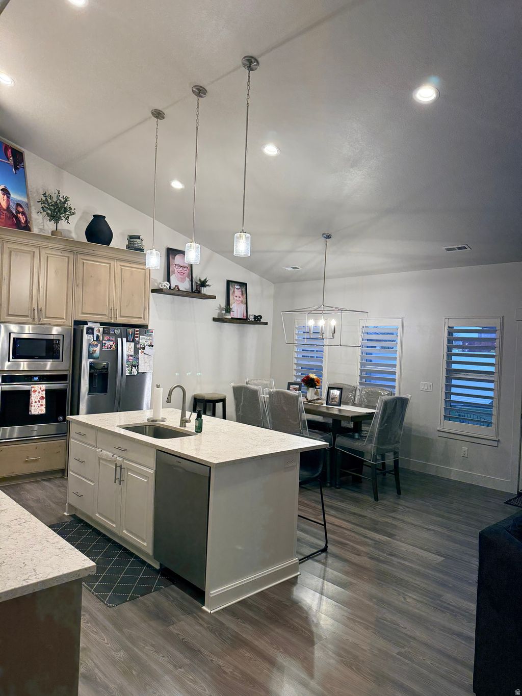 Photo of 3935 W 2875 N, Plain City, UT 84404 (MLS # 2128166)