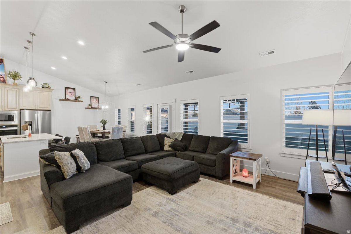 HERITAGE NORTH SUBDIVISION - Residential