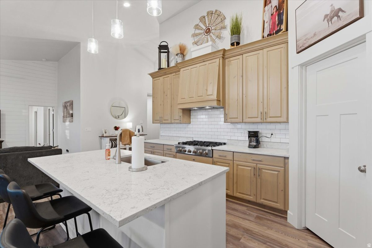 HERITAGE NORTH SUBDIVISION - Residential