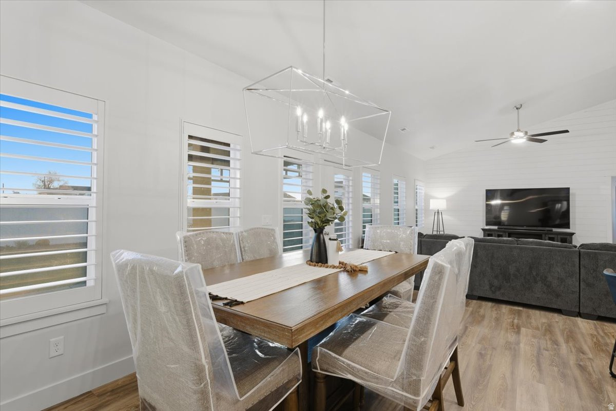 HERITAGE NORTH SUBDIVISION - Residential