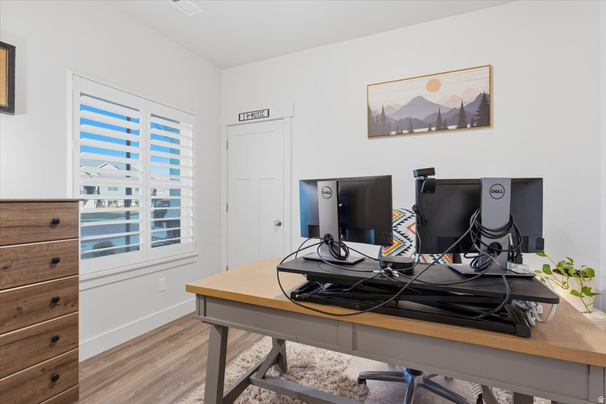 HERITAGE NORTH SUBDIVISION - Residential