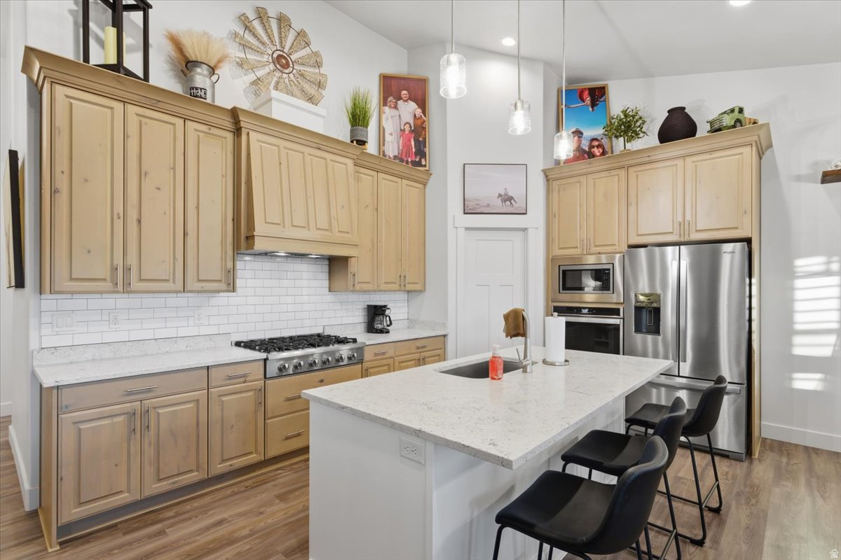 HERITAGE NORTH SUBDIVISION - Residential