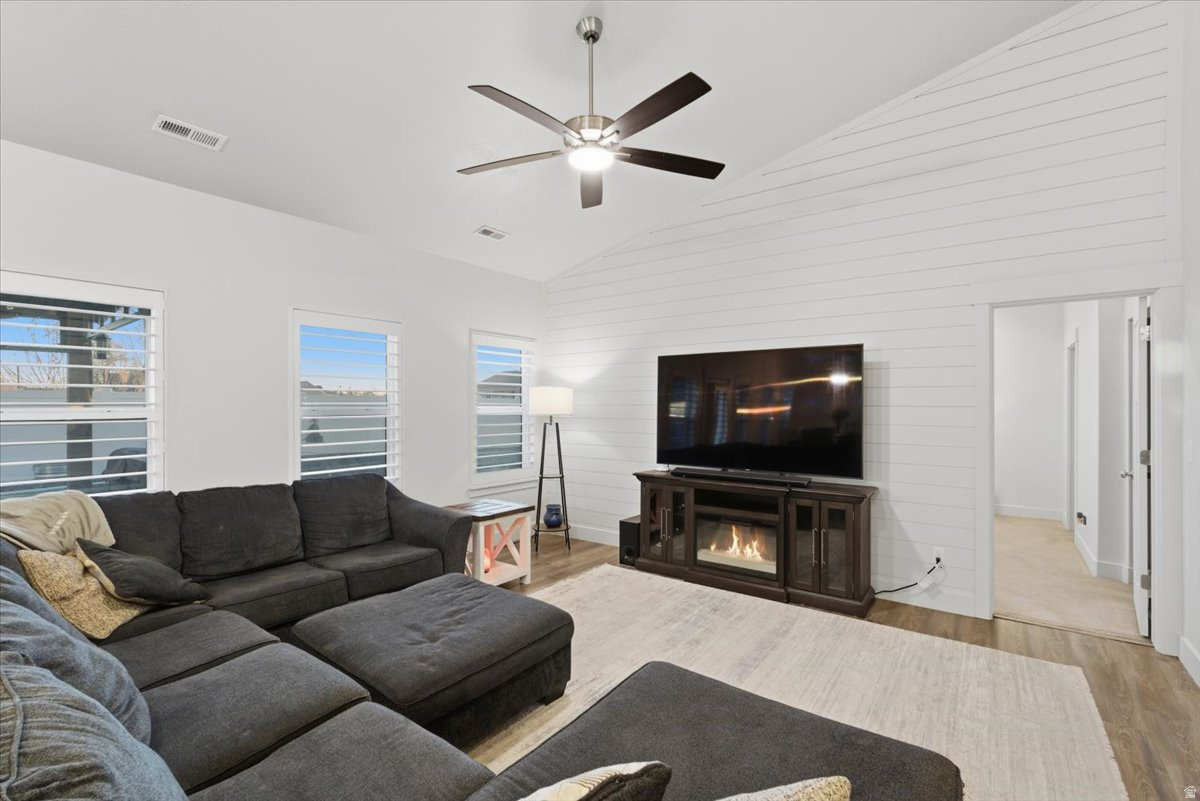 HERITAGE NORTH SUBDIVISION - Residential