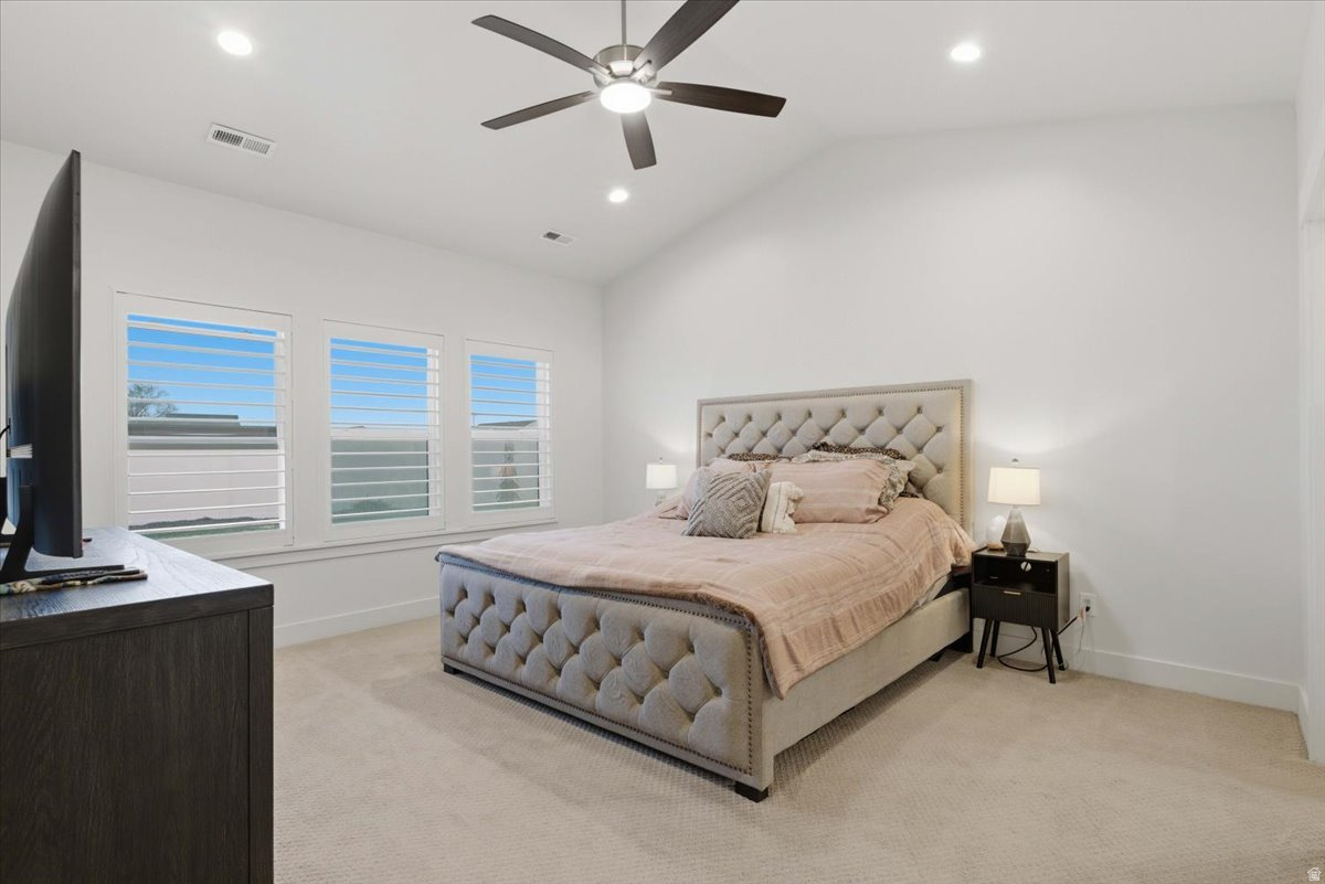 HERITAGE NORTH SUBDIVISION - Residential