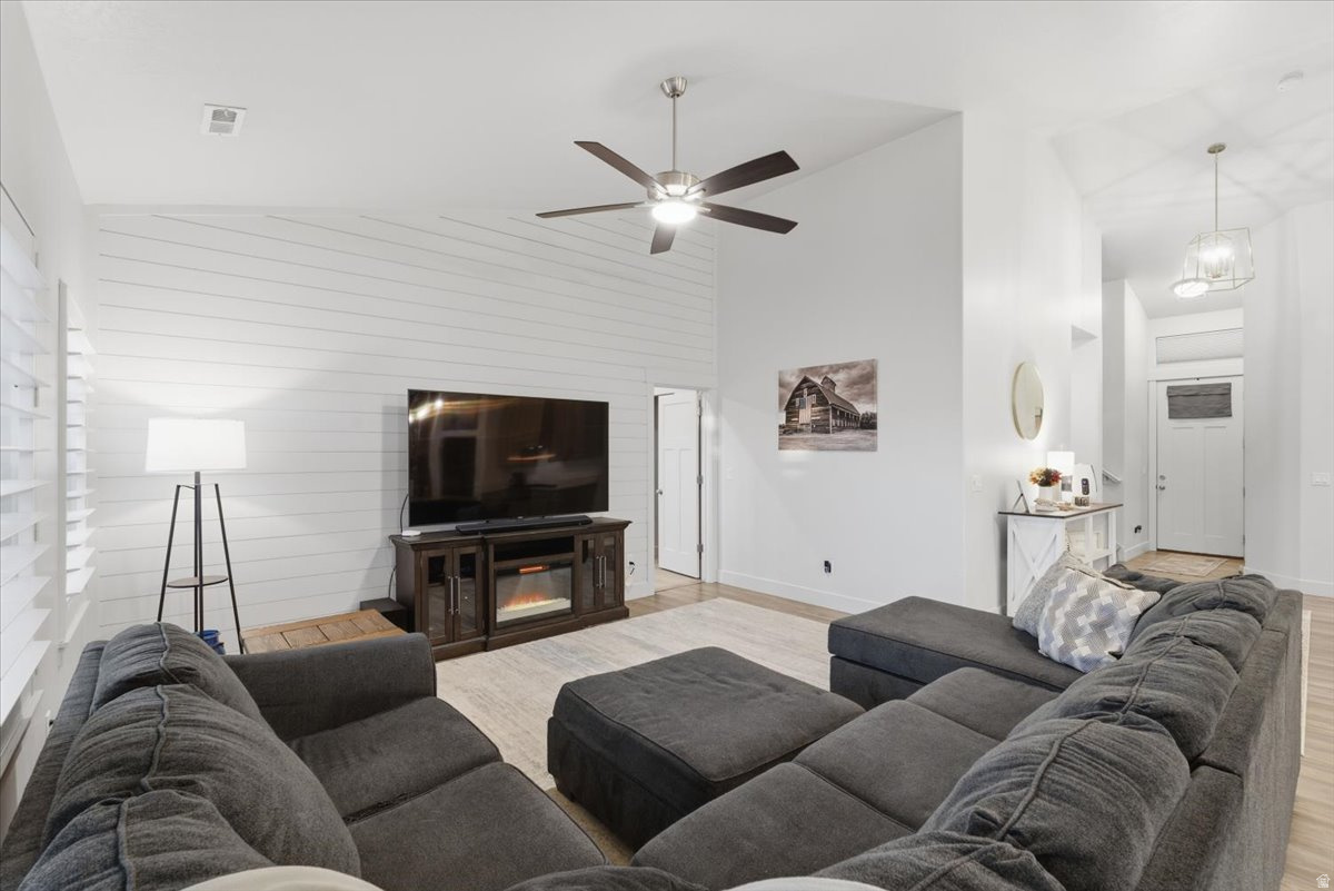 HERITAGE NORTH SUBDIVISION - Residential