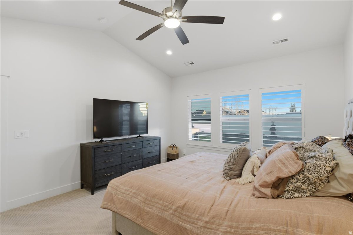 HERITAGE NORTH SUBDIVISION - Residential