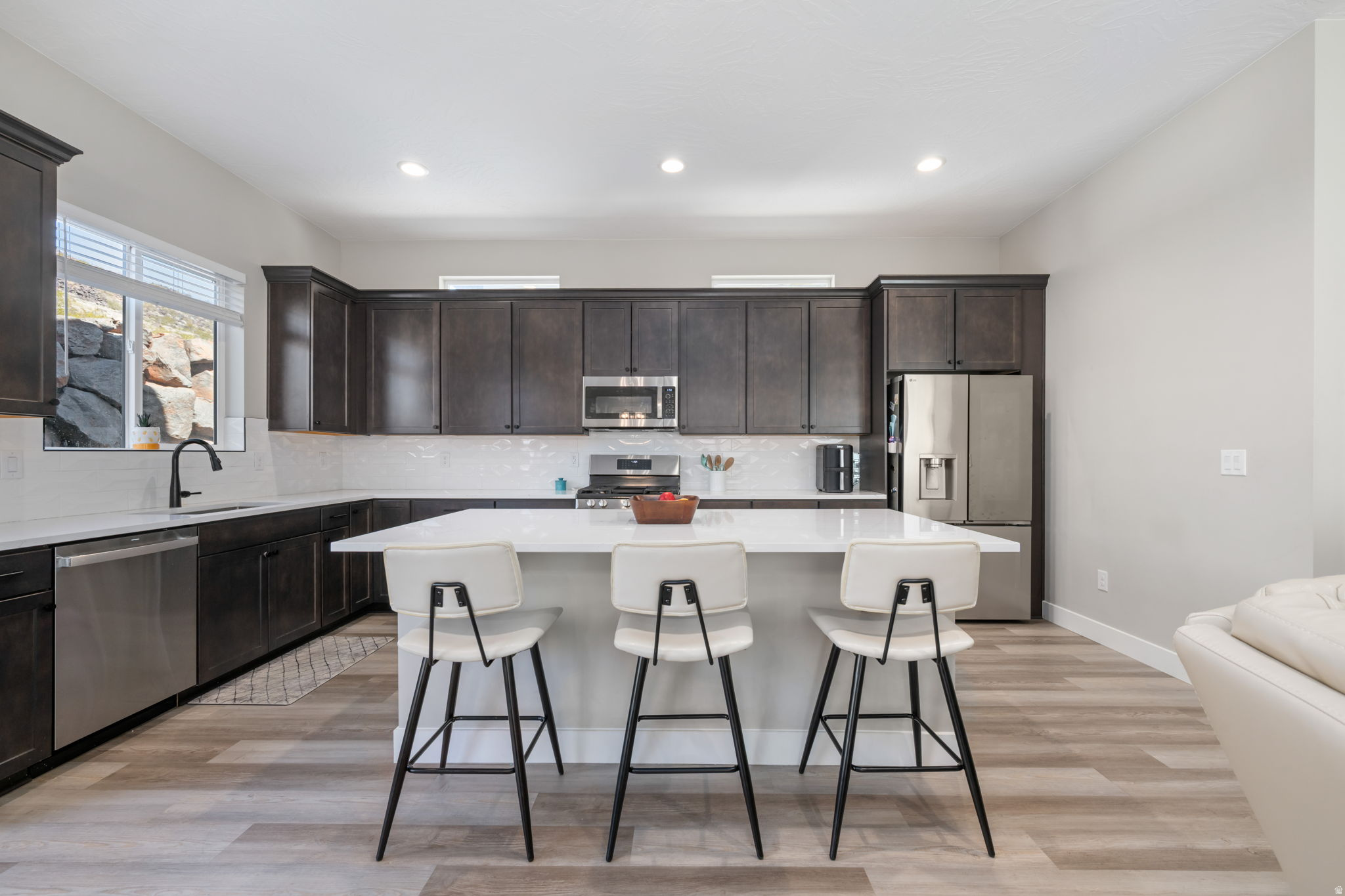 BLACK RIDGE COVE 1 - Residential