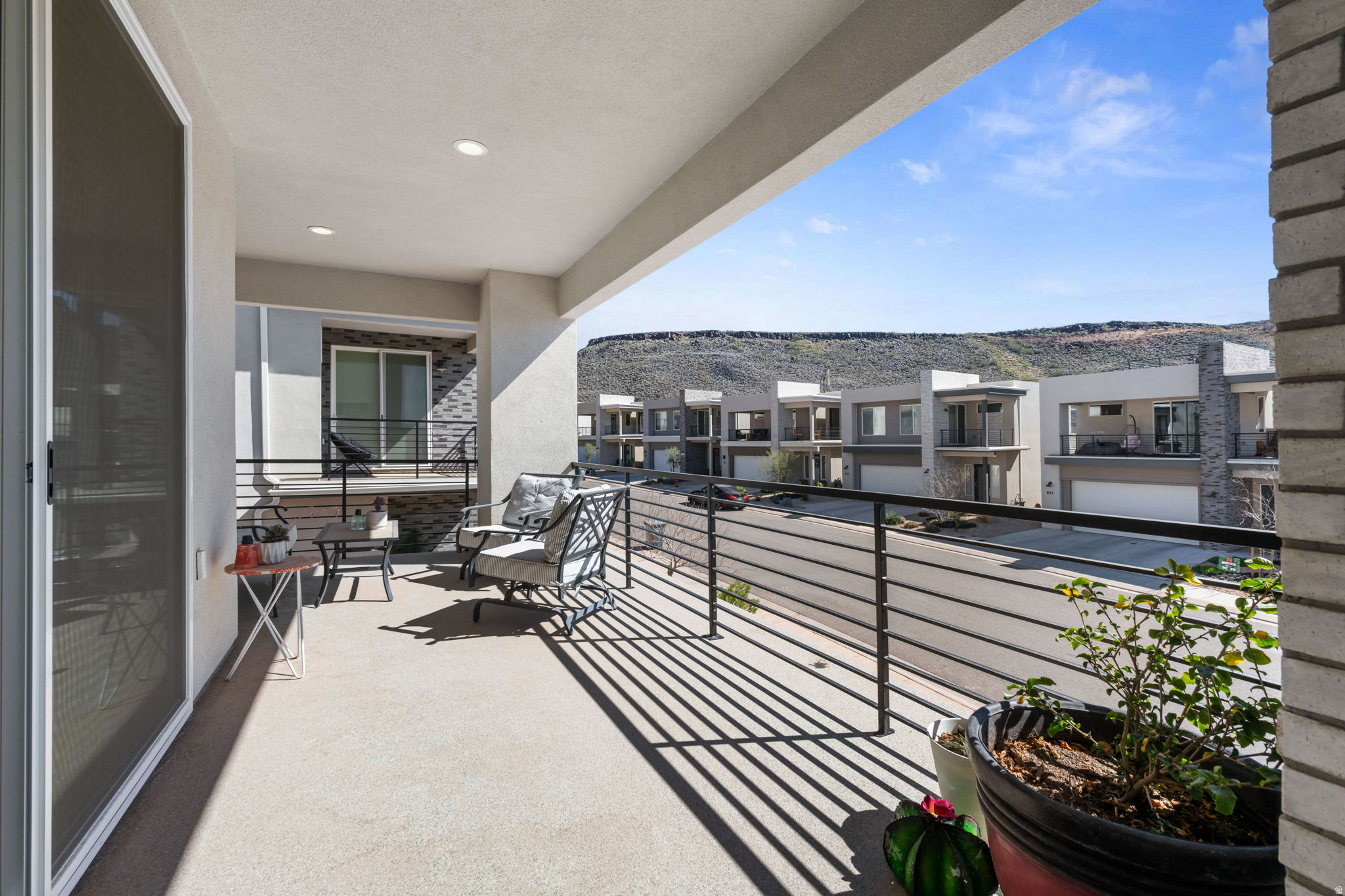 BLACK RIDGE COVE 1 - Residential